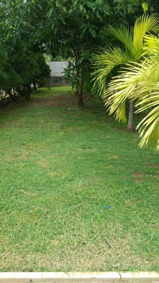 Holidays Hotel Nainamadama Exterior photo